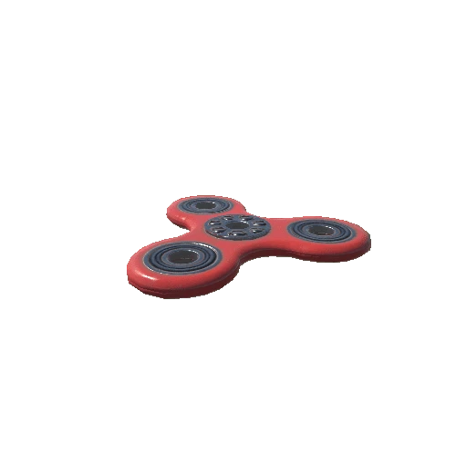 HandSpinner 1.2